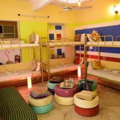 Hotel Bani Park Palace детские мероприятия фото 2