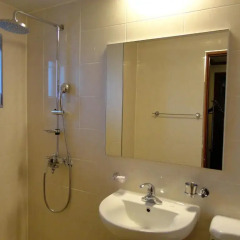 Hotel Zero 3* Стандартный номер фото 5