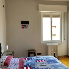 Отель Santo Spirito Стандартный номер фото 11