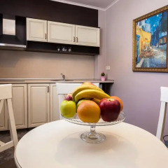 Отель Guest House Romantica 3* Студия с различными типами кроватей фото 3