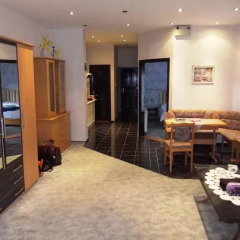 Отель Astoria Hévíz Panzio Cafe 3* Апартаменты