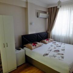Kadikoy Port Hotel 3* Номер Комфорт с различными типами кроватей фото 15