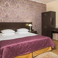 Отель Kompass Hotels Magnoliya Gelendzhik 3* Стандартный номер фото 2