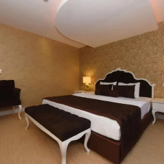 Han Deluxe Hotel 4* Номер категории Эконом с различными типами кроватей