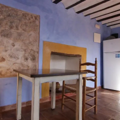 Отель La Antigua Casa de Pedro Chicote 3* Коттедж фото 26