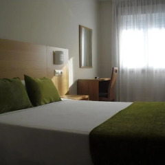 Hotel Brisa del Mar Эль-Грове комната для гостей фото 5
