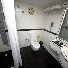 White Fort Hotel Стандартный номер с различными типами кроватей фото 11