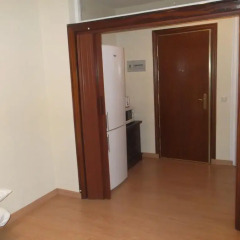 Отель Campomanes Apartaments удобства в номере фото 2