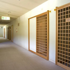 Hotel Nagisaya Кусимото интерьер отеля фото 2