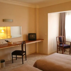 Crystal Kaymakli Hotel & Spa удобства в номере