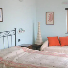 Отель Villa Rina комната для гостей фото 4