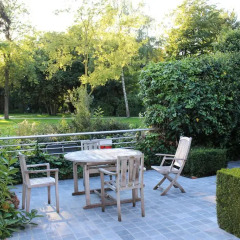 Отель B&B Koetshuis