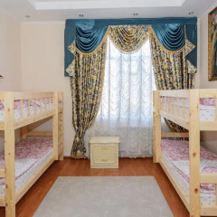 Отель Guest House Va Bene Кровать в женском общем номере фото 7