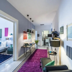 Апартаменты Sweet Inn Apartments - Farini комната для гостей фото 2