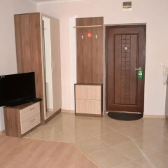 Отель Lev ApartHotel Студия фото 17