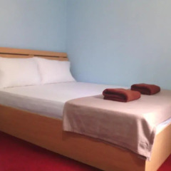 Baan Mook Anda Hostel Стандартный номер фото 4