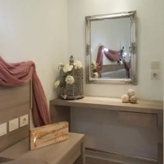 Hotel Dionyssos - Adults Only удобства в номере