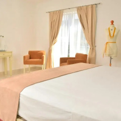 Unic Design Hotel 3* Полулюкс с различными типами кроватей