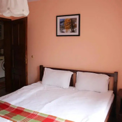 Отель Kutsinska House Стандартный номер фото 5