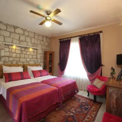 Alacati Mandalina Hotel 2* Стандартный номер фото 10