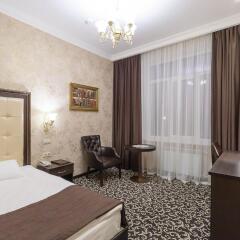 Гостиница Bellagio 4* Стандартный номер с разными типами кроватей фото 6