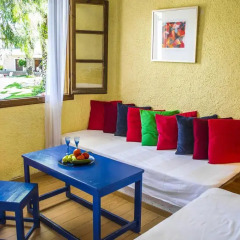 Folies Corfu Town Hotel Apartments 3* Апартаменты