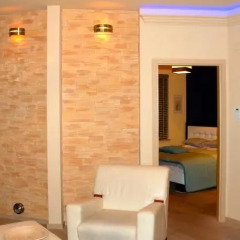 Отель Autobudget Apartments Platinum Towers Польша, Варшава - отзывы, цены и фото номеров - забронировать отель Autobudget Apartments Platinum Towers онлайн спа фото 2