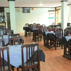 Отель Pokhara Village Resort Непал, Покхара - отзывы, цены и фото номеров - забронировать отель Pokhara Village Resort онлайн питание фото 2