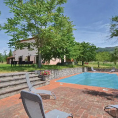 Отель Agriturismo Sant' Andrea Ареццо детские мероприятия фото 2