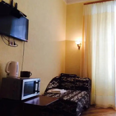 Apartment of hotel type Стандартный номер фото 10