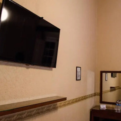 Hotel Posada Regis 2* Стандартный номер с 2 отдельными кроватями фото 2