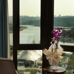 Clarion Hotel Golden Horn 5* Номер Делюкс с различными типами кроватей фото 10