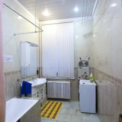 Jazz Hostel Москва сауна