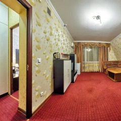 Санаторий Elite Dnipro удобства в номере фото 2