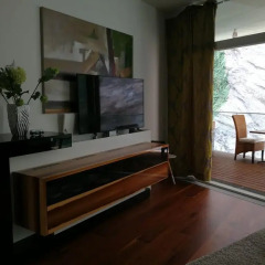 Отель Haus Wartenberg 2* Апартаменты фото 4