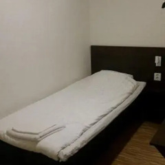 Birka Hostel Стандартный номер с различными типами кроватей фото 38