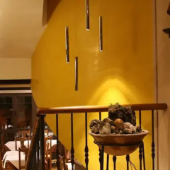 Hotel Los Molinos интерьер отеля фото 2