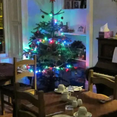 Отель McCrae's Bed and Breakfast Великобритания, Эдинбург - отзывы, цены и фото номеров - забронировать отель McCrae's Bed and Breakfast онлайн питание фото 3