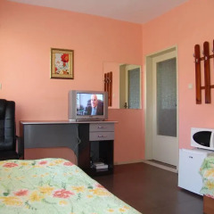 Отель Our Home Guest Rooms Стандартный номер фото 5