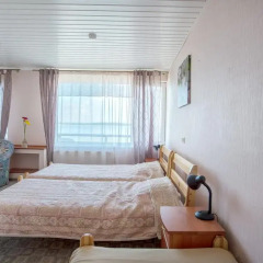 Hotel Mezaparks комната для гостей фото 3
