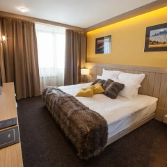 Amira Boutique Hotel 5* Апартаменты фото 4