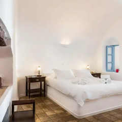 Отель Pantelia Suites 3* Полулюкс с различными типами кроватей фото 4