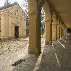 Отель Housing Giulia парковка