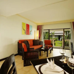 Отель Centara Kata Resort Phuket Таиланд, Пхукет - 2 отзыва об отеле, цены и фото номеров - забронировать отель Centara Kata Resort Phuket онлайн в номере