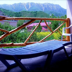 Lucytour Hotel 3* Стандартный номер с двуспальной кроватью фото 3