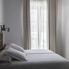 Hotel Madinat 4* Стандартный номер с различными типами кроватей фото 7