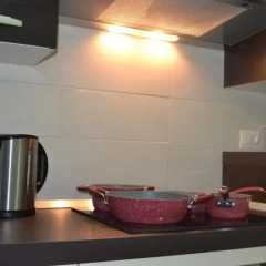 Отель 4 Star Apartments Италия, Болонья - отзывы, цены и фото номеров - забронировать отель 4 Star Apartments онлайн в номере фото 2