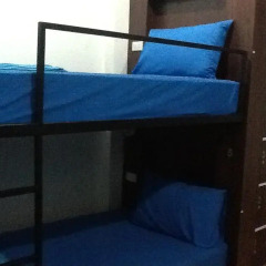 Samui Hostel Кровать в общем номере фото 3