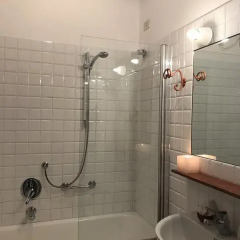 Hotel ai do Mori Стандартный номер с двуспальной кроватью фото 3
