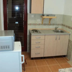 Апартаменты Apartments Škaljari в номере